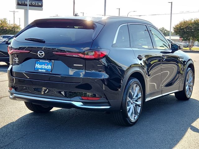 2024 Mazda CX-90 3.3 Turbo Premium