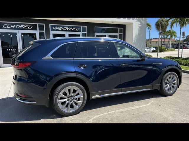 2024 Mazda CX-90 3.3 Turbo Premium