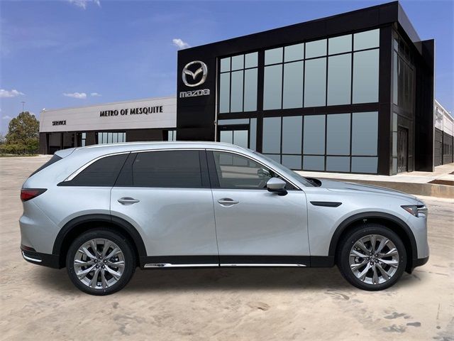 2024 Mazda CX-90 3.3 Turbo Premium