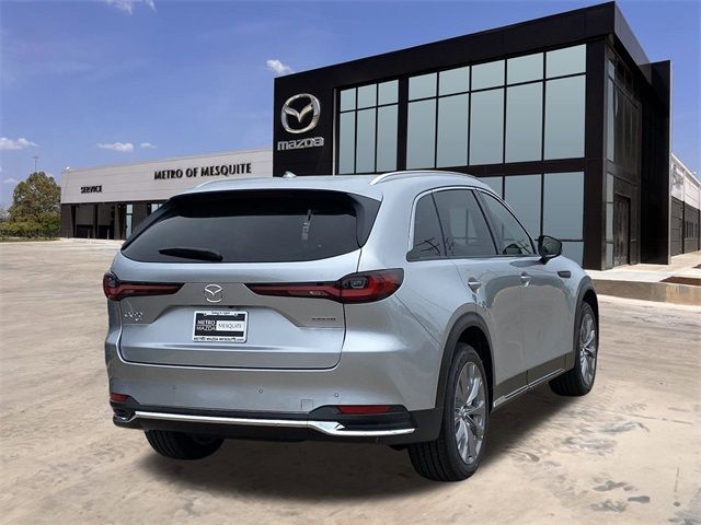 2024 Mazda CX-90 3.3 Turbo Premium