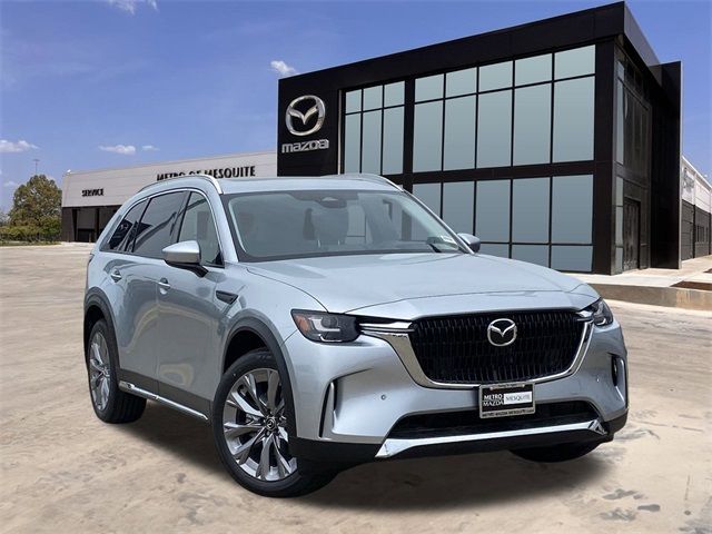 2024 Mazda CX-90 3.3 Turbo Premium