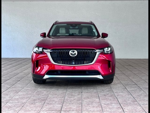 2024 Mazda CX-90 3.3 Turbo Premium