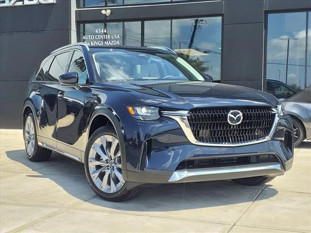 2024 Mazda CX-90 3.3 Turbo Premium