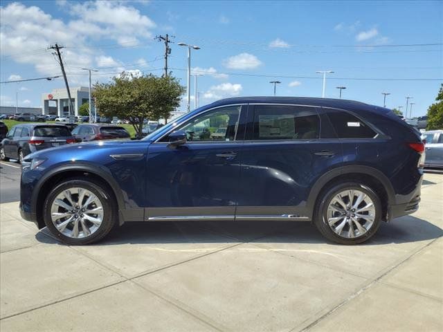 2024 Mazda CX-90 3.3 Turbo Premium