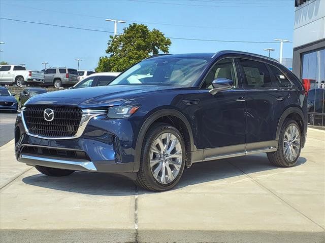 2024 Mazda CX-90 3.3 Turbo Premium