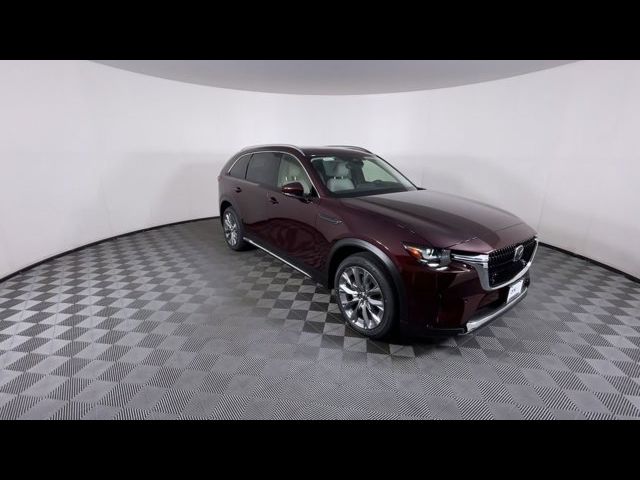 2024 Mazda CX-90 3.3 Turbo Premium