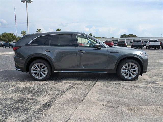 2024 Mazda CX-90 3.3 Turbo Premium