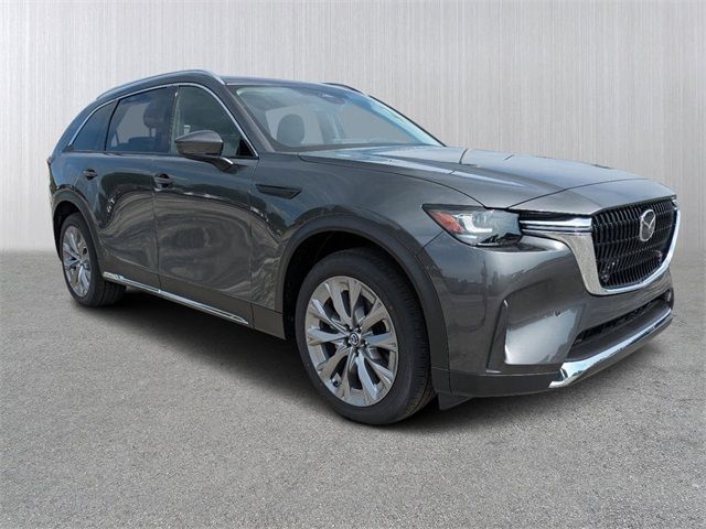 2024 Mazda CX-90 3.3 Turbo Premium