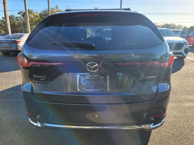 2024 Mazda CX-90 3.3 Turbo Premium