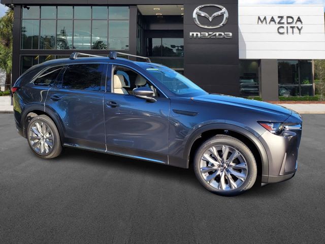 2024 Mazda CX-90 3.3 Turbo Premium