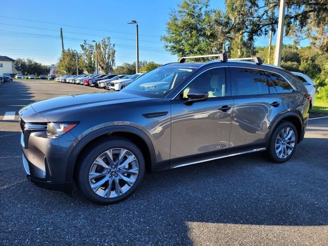 2024 Mazda CX-90 3.3 Turbo Premium