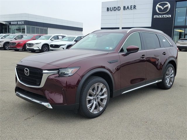 2024 Mazda CX-90 3.3 Turbo Premium