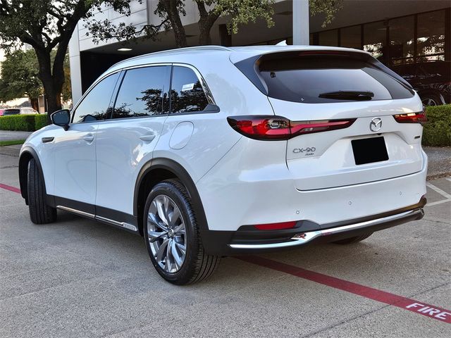 2024 Mazda CX-90 3.3 Turbo Premium