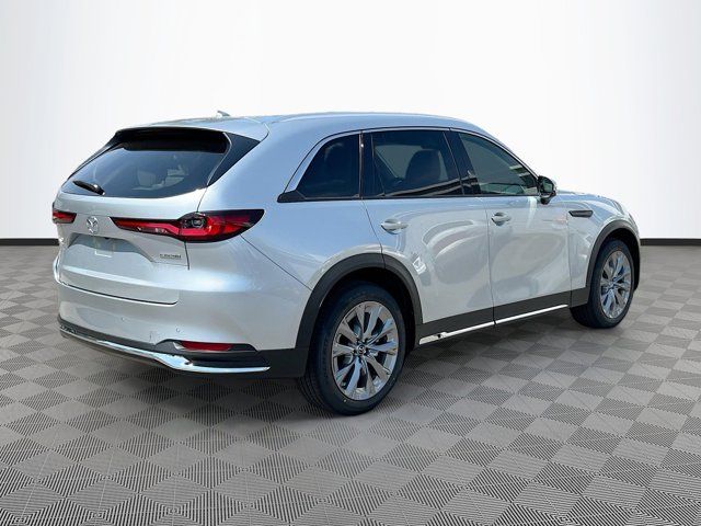 2024 Mazda CX-90 3.3 Turbo Premium