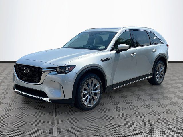 2024 Mazda CX-90 3.3 Turbo Premium