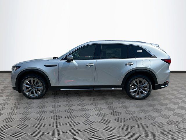 2024 Mazda CX-90 3.3 Turbo Premium