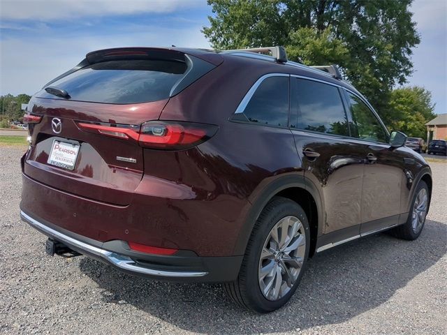 2024 Mazda CX-90 3.3 Turbo Premium