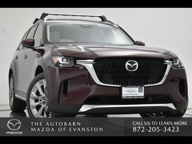 2024 Mazda CX-90 3.3 Turbo Premium