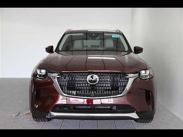 2024 Mazda CX-90 3.3 Turbo Premium