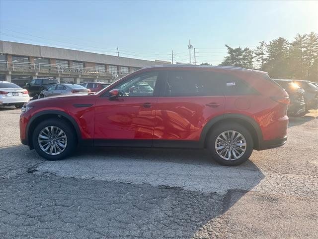 2024 Mazda CX-90 3.3 Turbo Premium