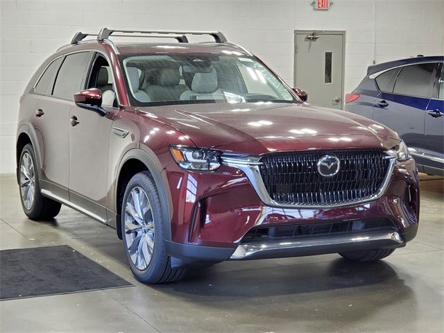 2024 Mazda CX-90 3.3 Turbo Premium