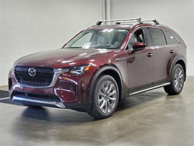 2024 Mazda CX-90 3.3 Turbo Premium