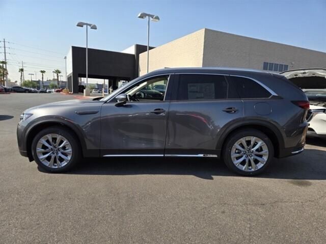 2024 Mazda CX-90 3.3 Turbo Premium