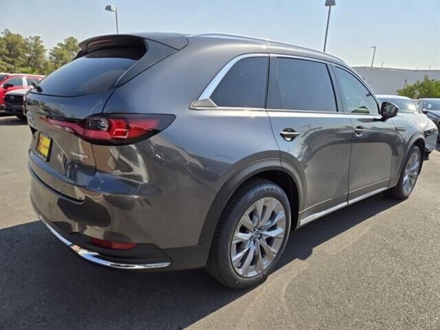 2024 Mazda CX-90 3.3 Turbo Premium