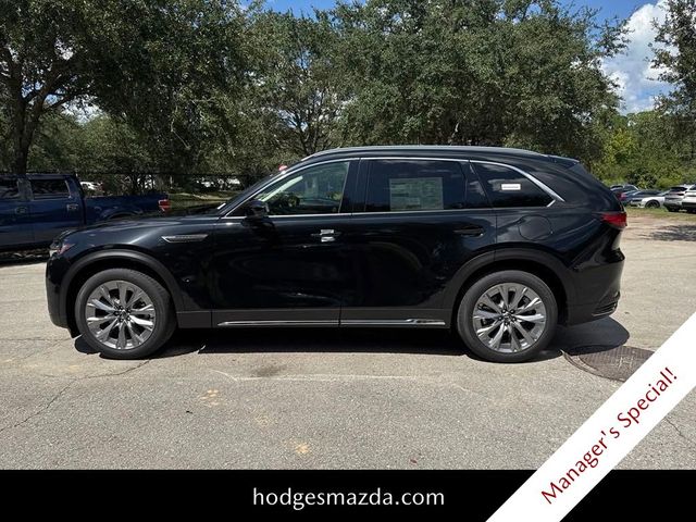 2024 Mazda CX-90 3.3 Turbo Premium