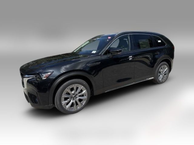 2024 Mazda CX-90 3.3 Turbo Premium