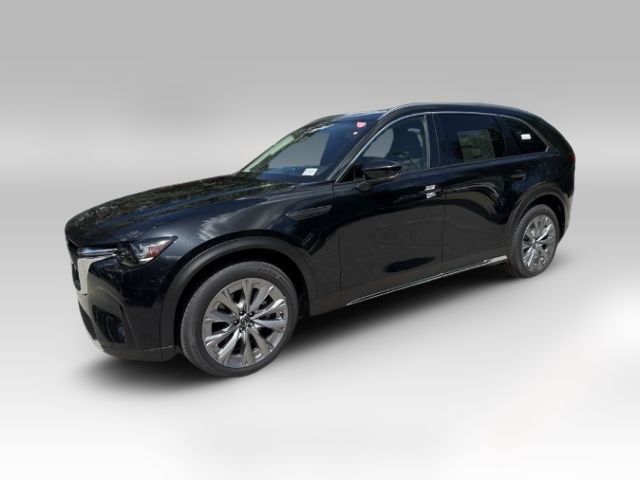 2024 Mazda CX-90 3.3 Turbo Premium