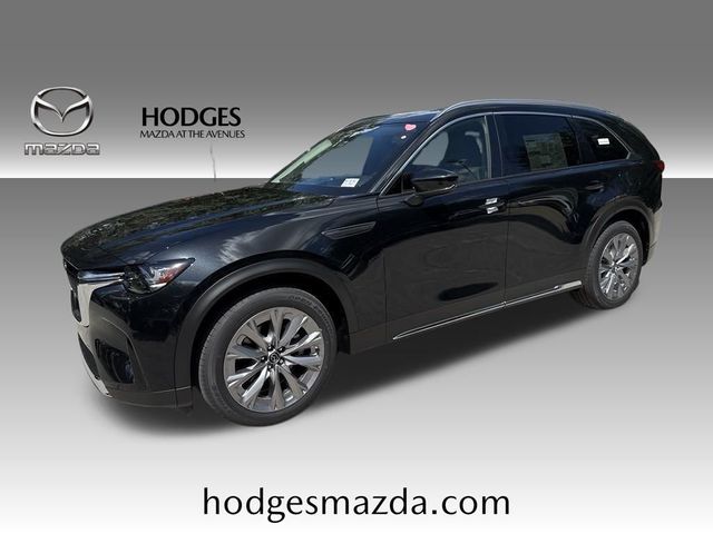 2024 Mazda CX-90 3.3 Turbo Premium