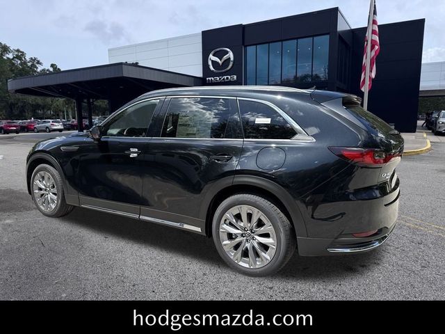 2024 Mazda CX-90 3.3 Turbo Premium