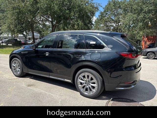 2024 Mazda CX-90 3.3 Turbo Premium