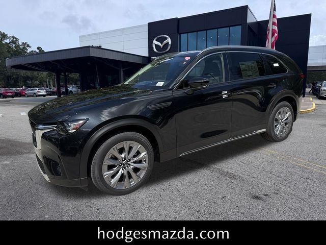 2024 Mazda CX-90 3.3 Turbo Premium