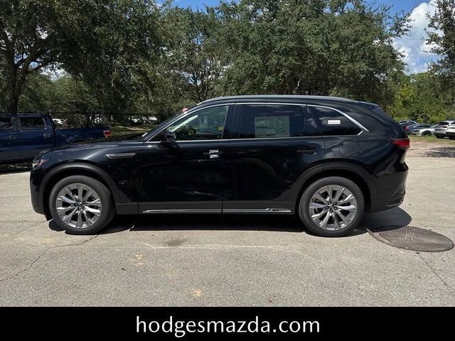 2024 Mazda CX-90 3.3 Turbo Premium