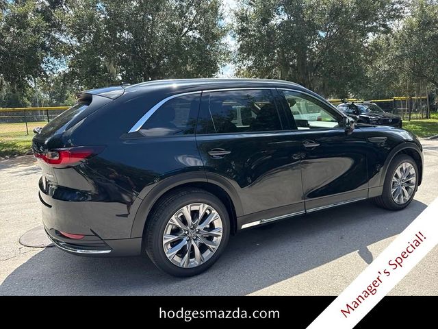 2024 Mazda CX-90 3.3 Turbo Premium