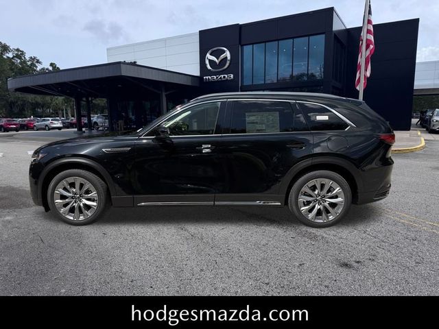 2024 Mazda CX-90 3.3 Turbo Premium