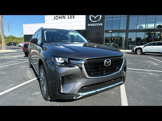 2024 Mazda CX-90 3.3 Turbo Premium