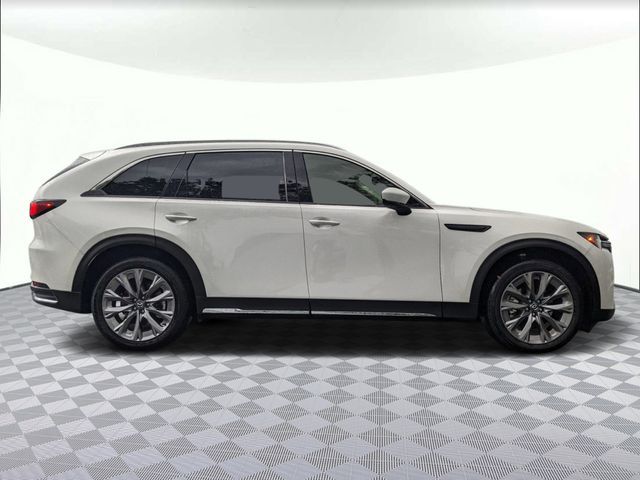 2024 Mazda CX-90 3.3 Turbo Premium