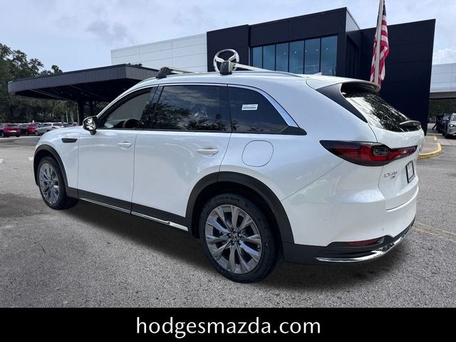 2024 Mazda CX-90 3.3 Turbo Premium