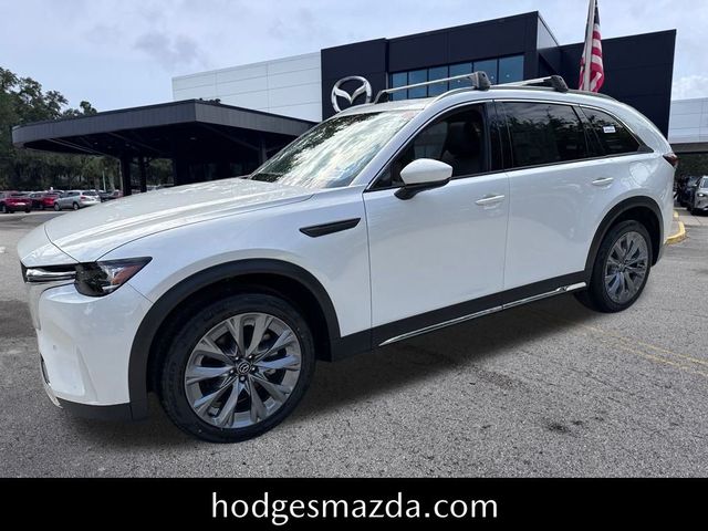 2024 Mazda CX-90 3.3 Turbo Premium