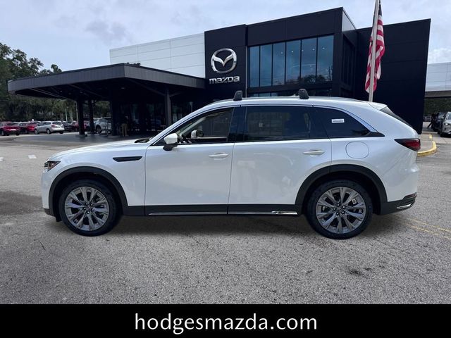 2024 Mazda CX-90 3.3 Turbo Premium