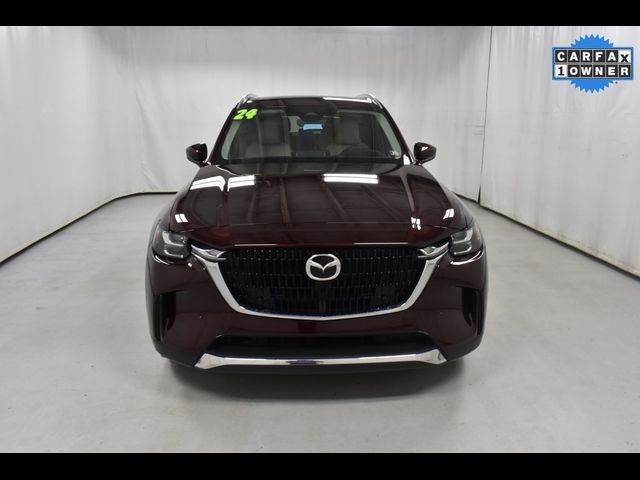 2024 Mazda CX-90 3.3 Turbo Premium