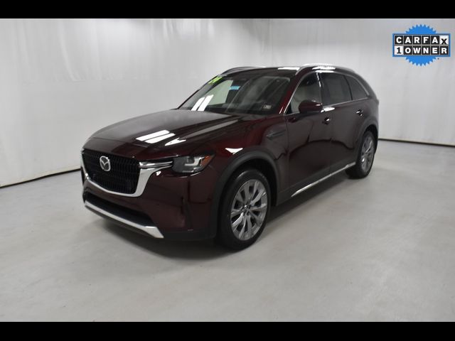 2024 Mazda CX-90 3.3 Turbo Premium