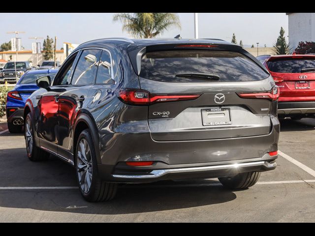 2024 Mazda CX-90 3.3 Turbo Premium