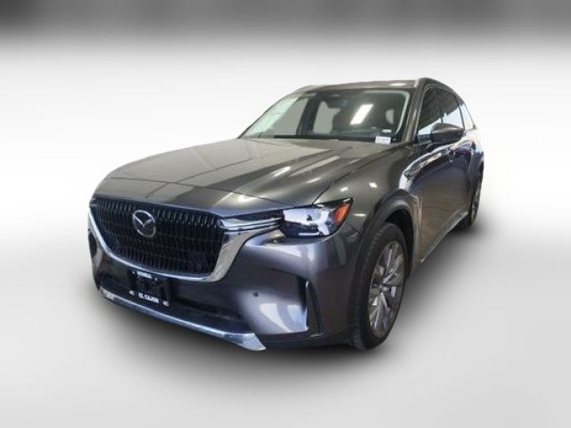 2024 Mazda CX-90 3.3 Turbo Premium