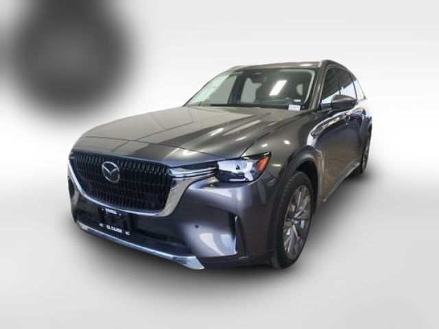 2024 Mazda CX-90 3.3 Turbo Premium