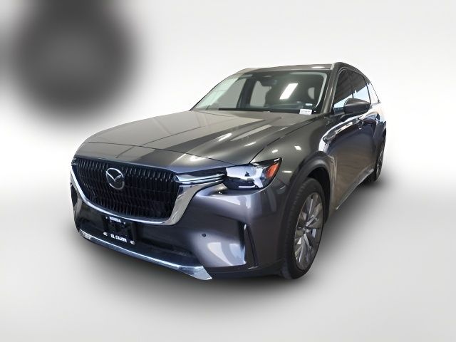 2024 Mazda CX-90 3.3 Turbo Premium