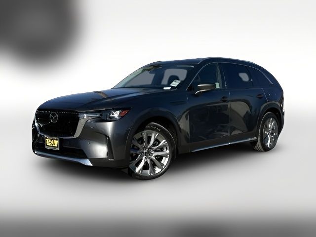 2024 Mazda CX-90 3.3 Turbo Premium